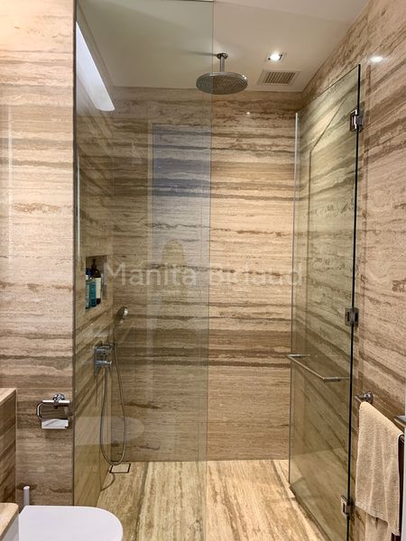1 Bed Condo for Rent in  Lloyd Sixtyfive - Image 6